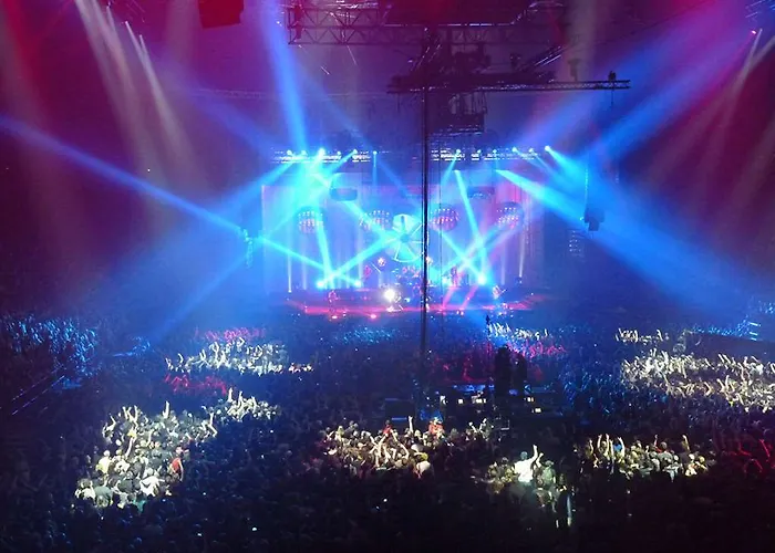 Le 209 Bercy Отель