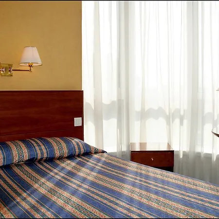 Szálloda Le 209 Bercy