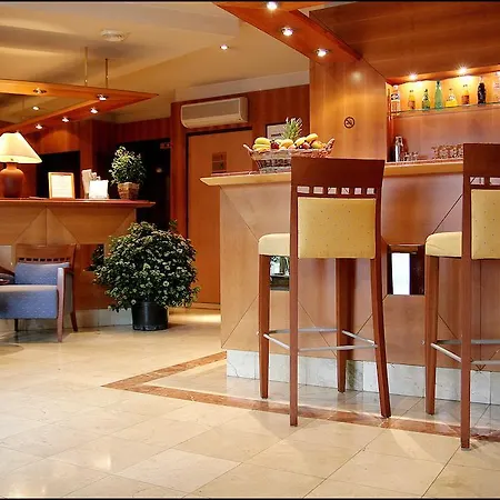 Szálloda Le 209 Bercy 4*