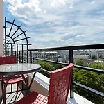 Hotel Le 209 Bercy Paris