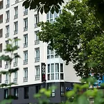 Le 209 Bercy Paris
