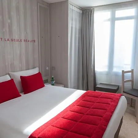 Le 209 Bercy Hotel París