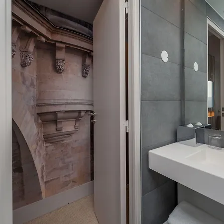 Hotel Le 209 Bercy 4*