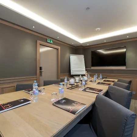 Отель Le 209 Bercy Париж