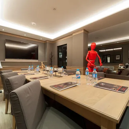 Le 209 Bercy Otel 4*