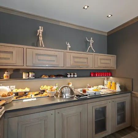 Le 209 Bercy Otel Paris