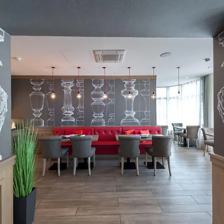 Le 209 Bercy Otel Paris