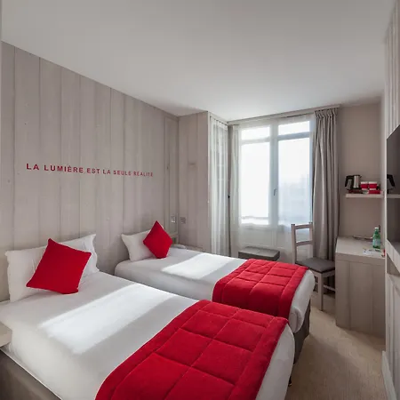 Le 209 Bercy 4* Paris