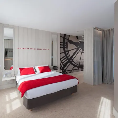Le 209 Bercy Hotel