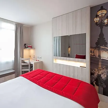Le 209 Bercy 4* 파리