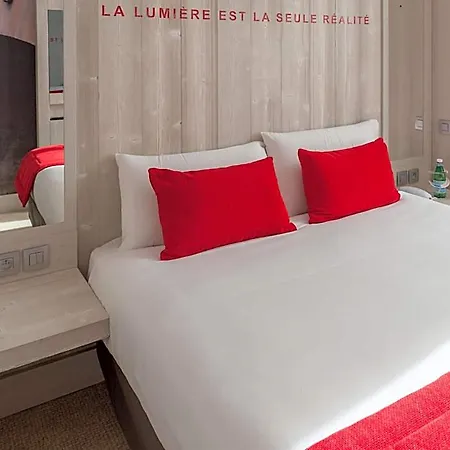 Hotel Le 209 Bercy