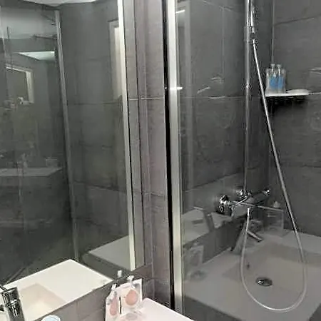 Hotel Le 209 Bercy