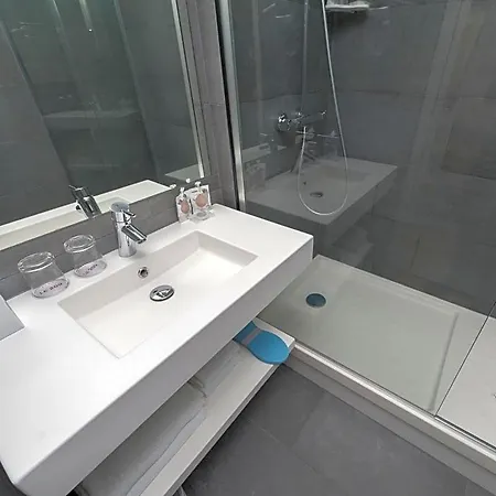 Hotel Le 209 Bercy