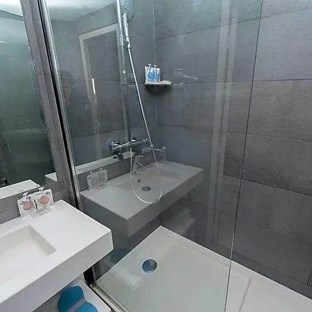 Le 209 Bercy Hotell