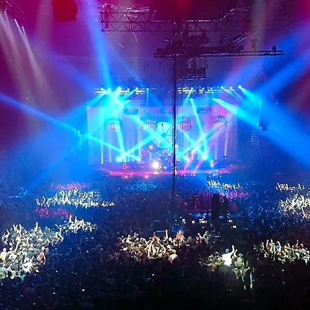 Le 209 Bercy 4* Paris