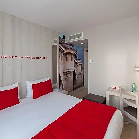 酒店 Le 209 Bercy 4*