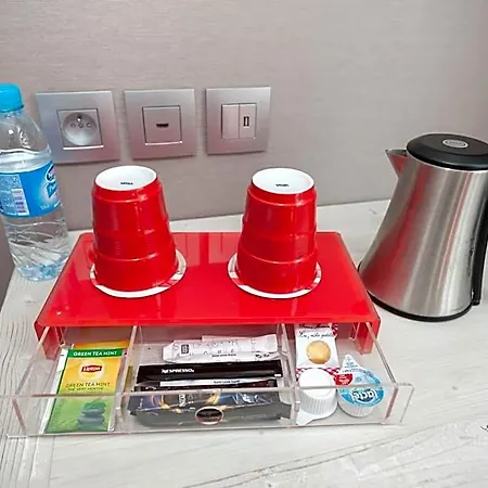 Hotel Le 209 Bercy 4*