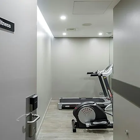 Hotel Le 209 Bercy 4*