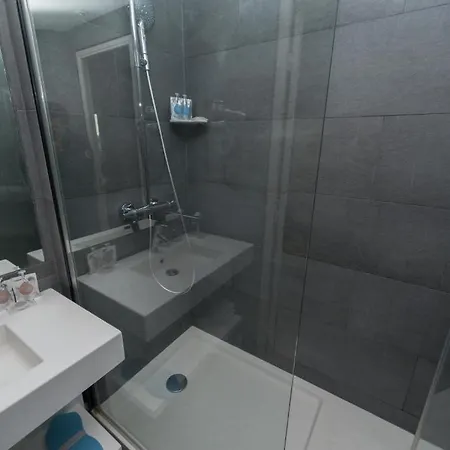 Hotel Le 209 Bercy