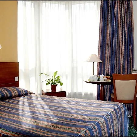 Otel Le 209 Bercy Paris