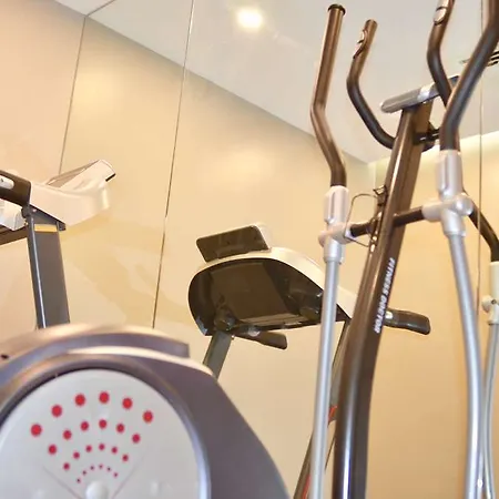 Le 209 Bercy Hotell 4*
