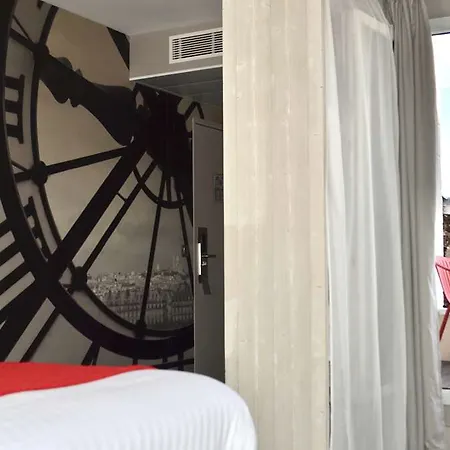 Le 209 Bercy Otel Paris