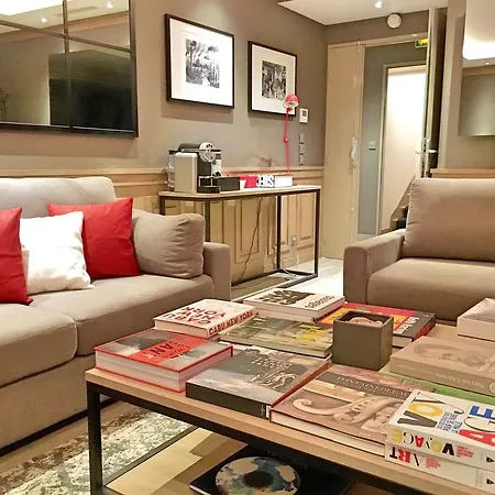 Le 209 Bercy Otel 4*