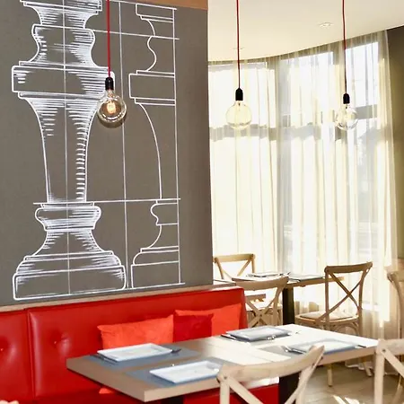 Le 209 Bercy Otel 4*