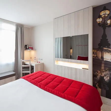 Hotel Le 209 Bercy