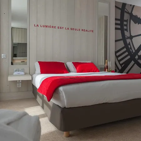 فندق Le 209 Bercy 4*