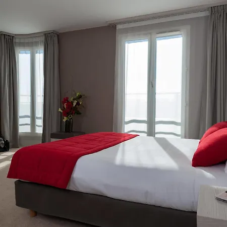 Le 209 Bercy Hotel París