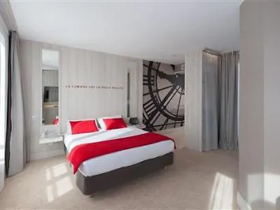 Le 209 Bercy Hotel 4*