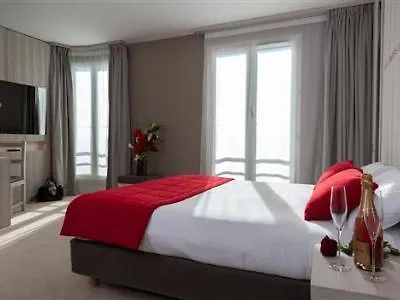 Le 209 Bercy Hotel 4*