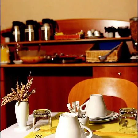 Le 209 Bercy Otel Paris