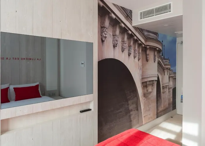 Hotel Le 209 Bercy