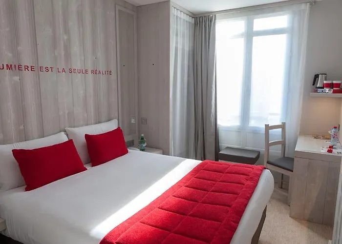 Le 209 Bercy Hotel Parigi