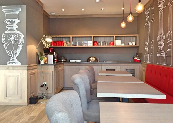 Le 209 Bercy Hotel 4*