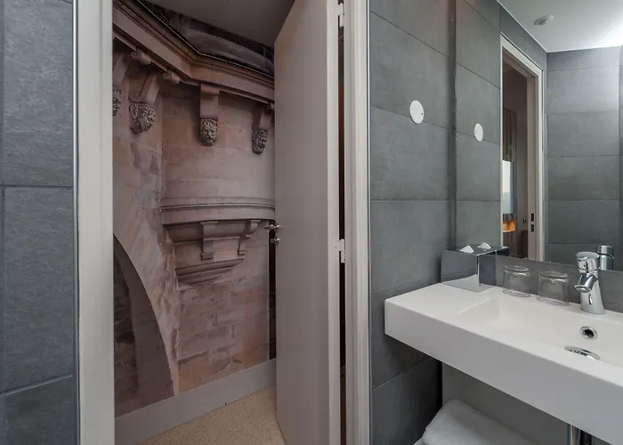 Hotel Le 209 Bercy 4*