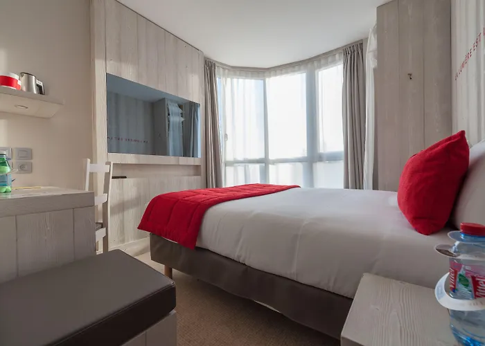 Le 209 Bercy Hotel 4*