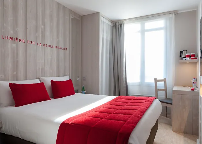 Otel Le 209 Bercy
