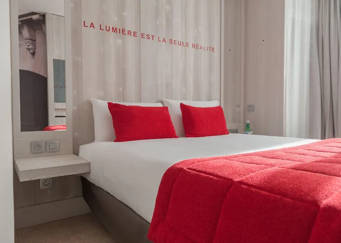 Otel Le 209 Bercy