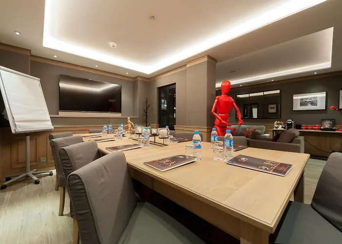 Le 209 Bercy Hotel 4*