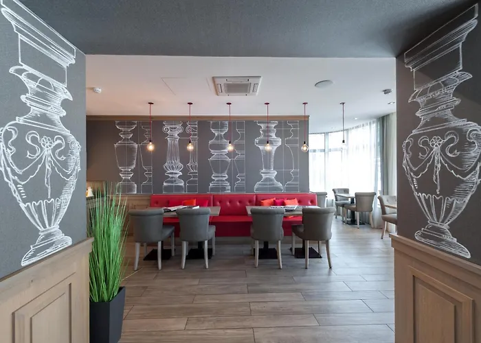 Le 209 Bercy Hotel Parigi