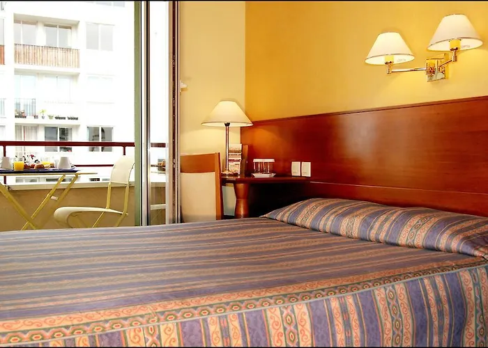 Hotel Le 209 Bercy