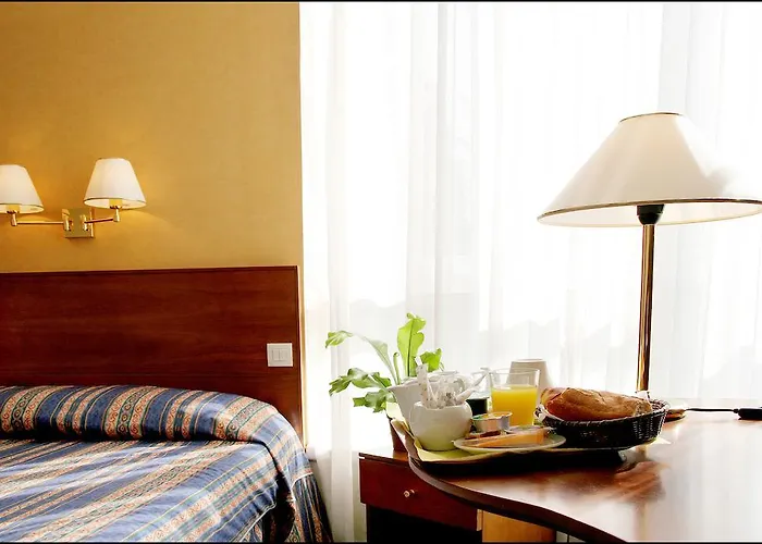 Hotel Le 209 Bercy 4*