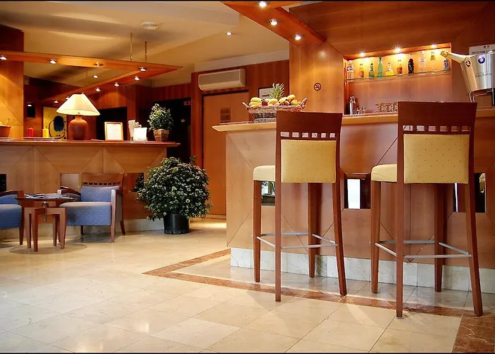 Otel Le 209 Bercy 4*