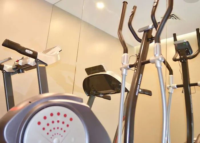 Le 209 Bercy Hotel 4*