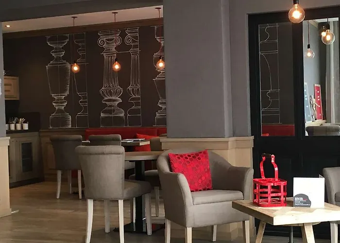 Le 209 Bercy Hotel Parigi