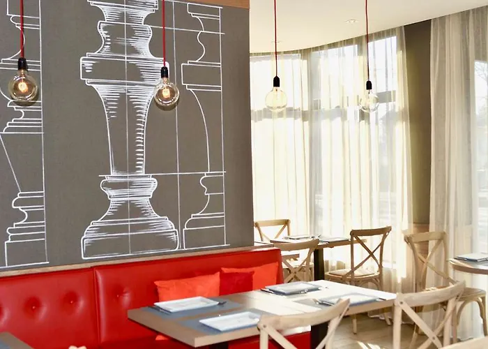 Le 209 Bercy Hotel 4*