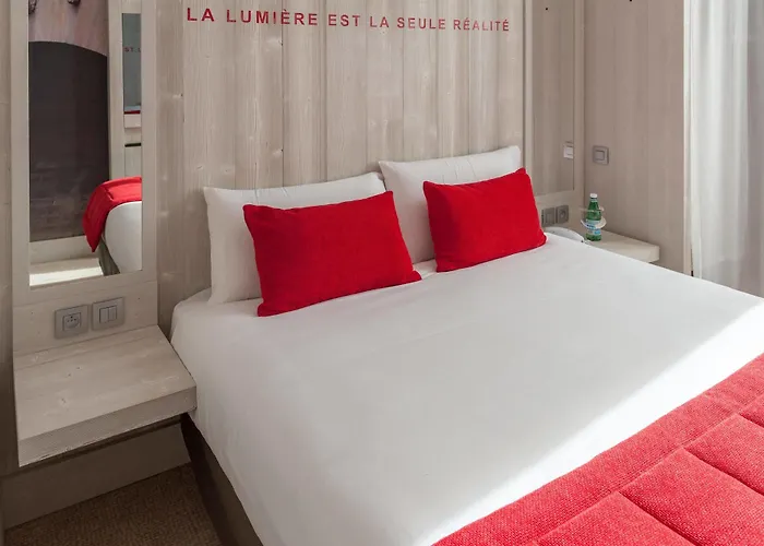 Otel Le 209 Bercy 4*